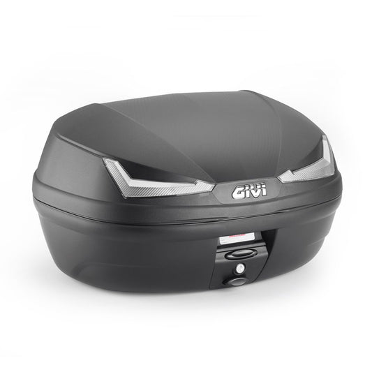 Givi E455NT Simply IV kofer (45L – MONOLOCK® top case)
