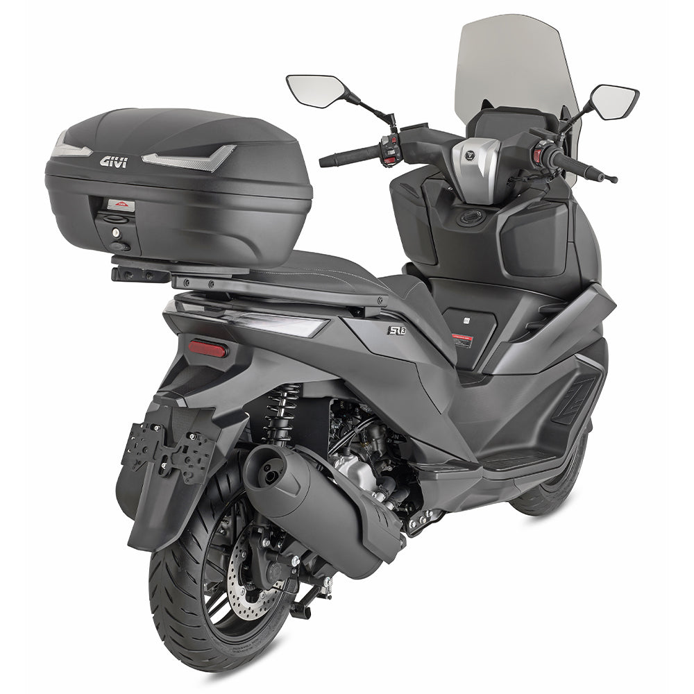 Givi E455NT Simply IV kofer (45L – MONOLOCK® top case)