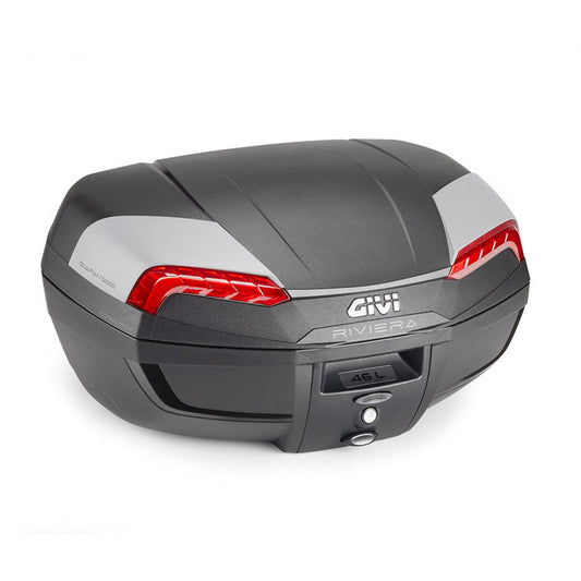 Givi E46N Riviera kofer (46L – MONOLOCK® top case)
