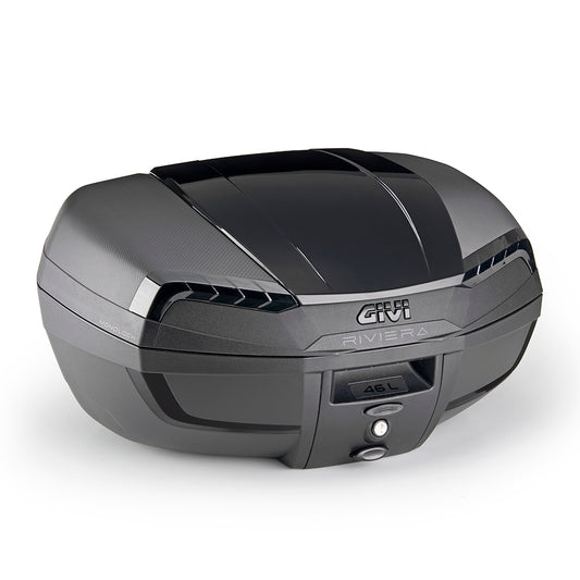 Givi E46NB Riviera kofer (46L – MONOLOCK® top case)