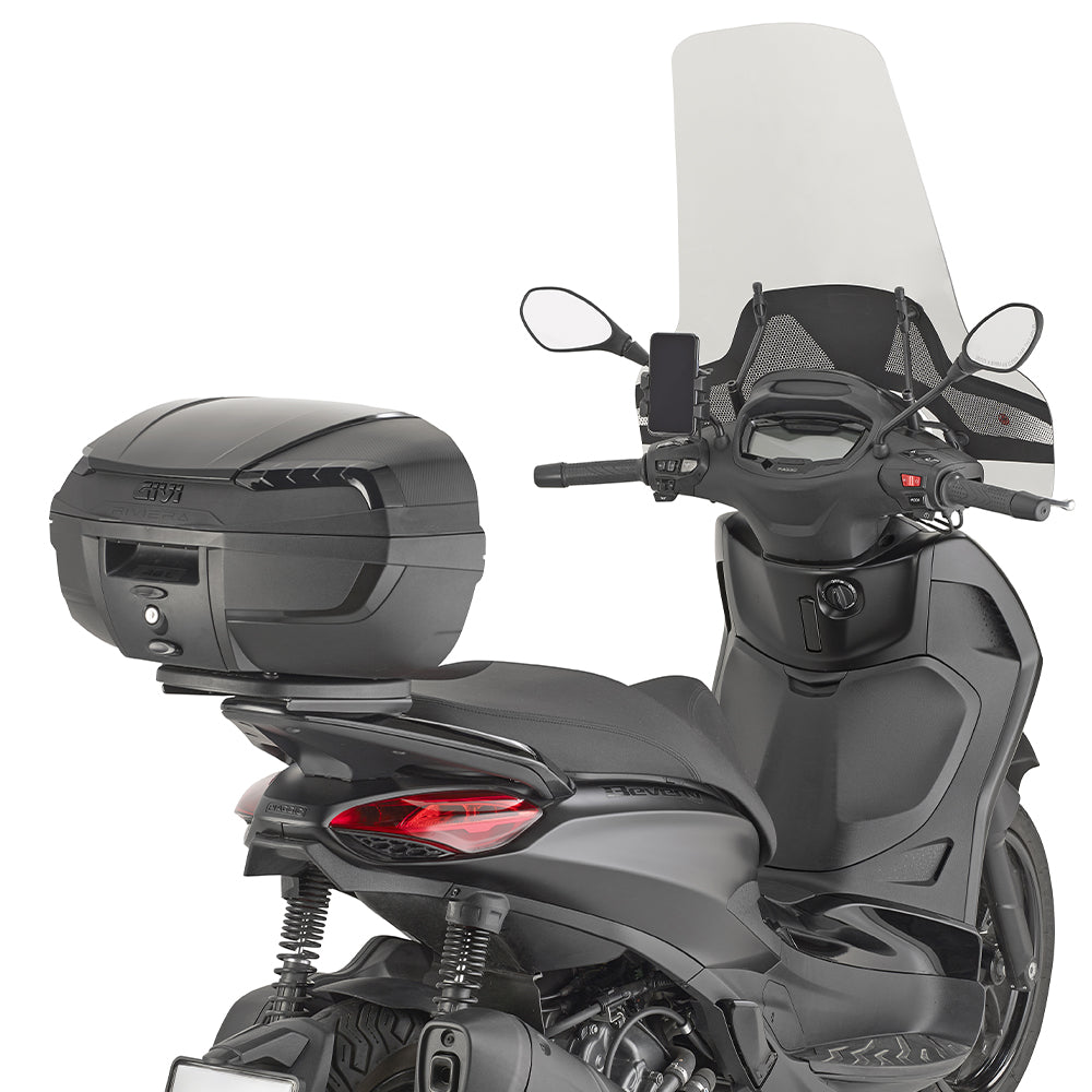Givi E46NB Riviera kofer (46L – MONOLOCK® top case)