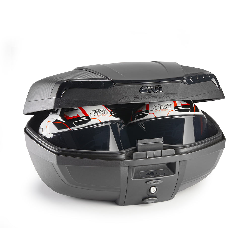 Givi E46NB Riviera kofer (46L – MONOLOCK® top case)
