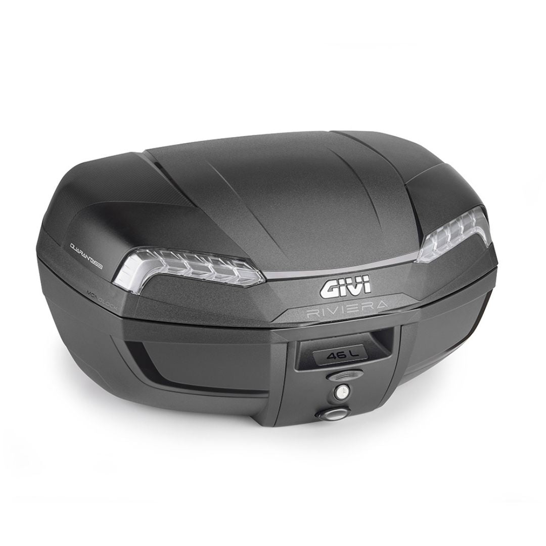 Givi E46NT Riviera kofer (46L – MONOLOCK® top case)