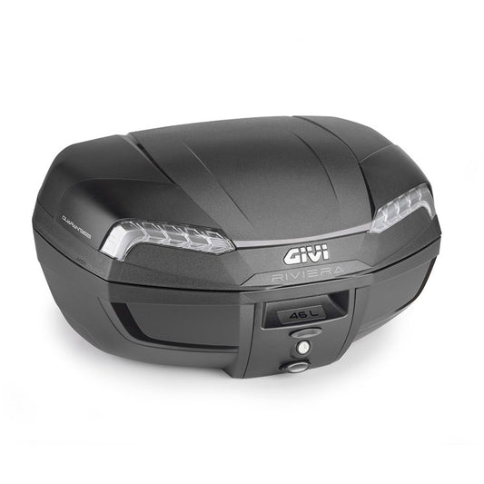 Givi E46NT Riviera kofer (46L – MONOLOCK® top case)
