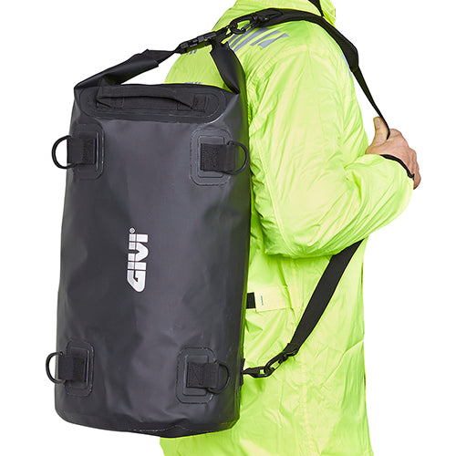 Givi EA114BK Vodootporna Torba 30L