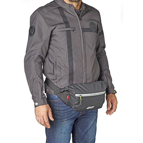 Givi EA125 WP Torba oko struka
