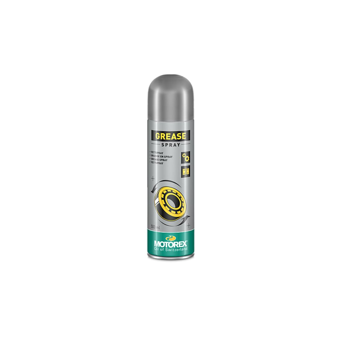 MOTOREX Grease Sprej 500ml