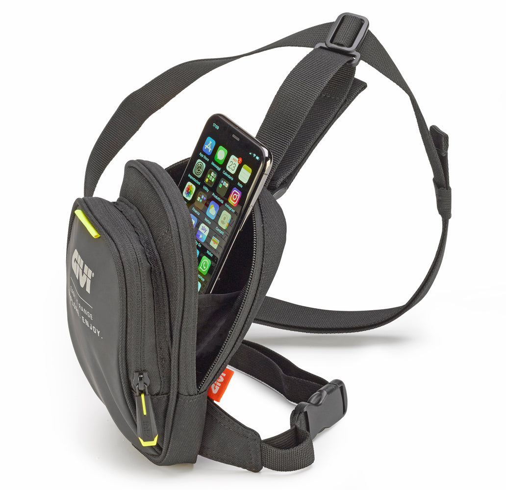Givi EA139 Torba za nogu