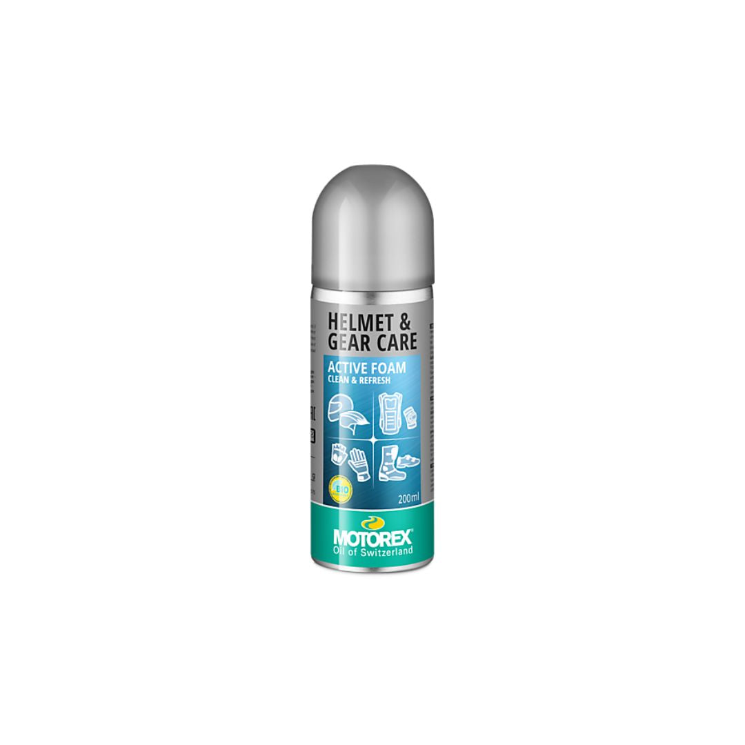 MOTOREX Helmet Care Sprej 200ml