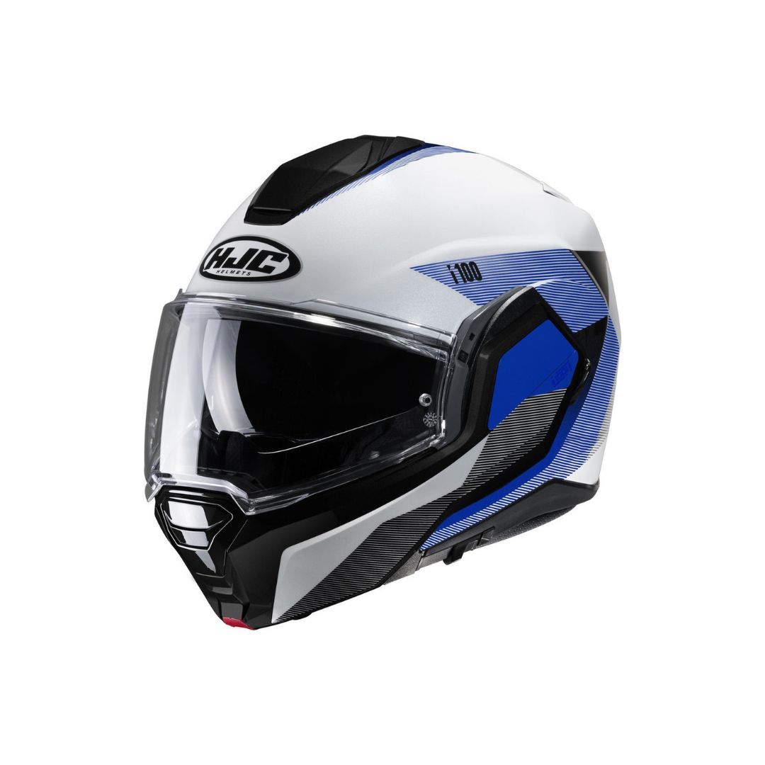 HJC i100 Beston MC2