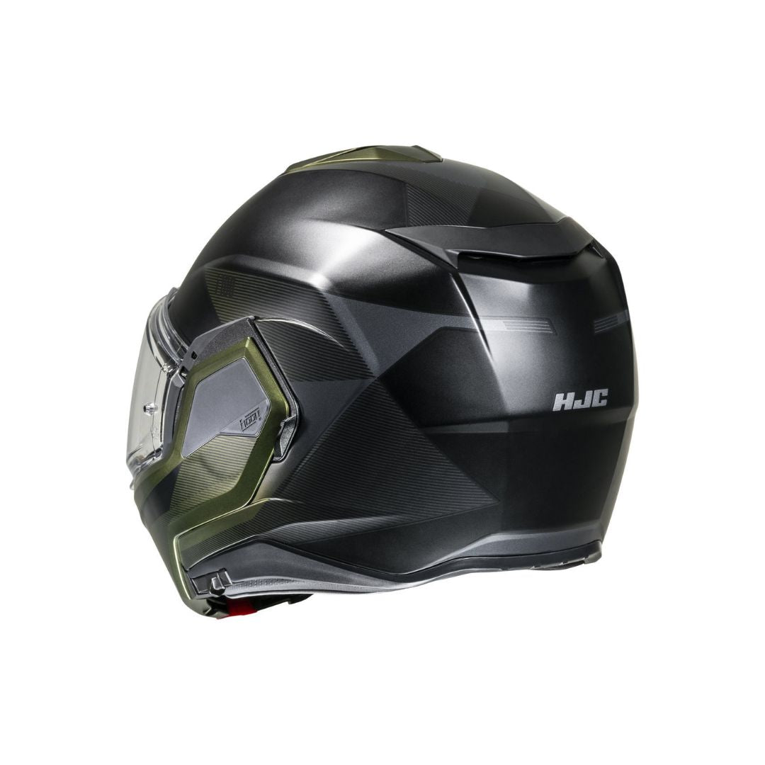 HJC i100 Beston MC4SF