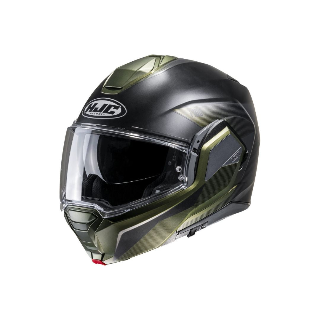 HJC i100 Beston MC4SF
