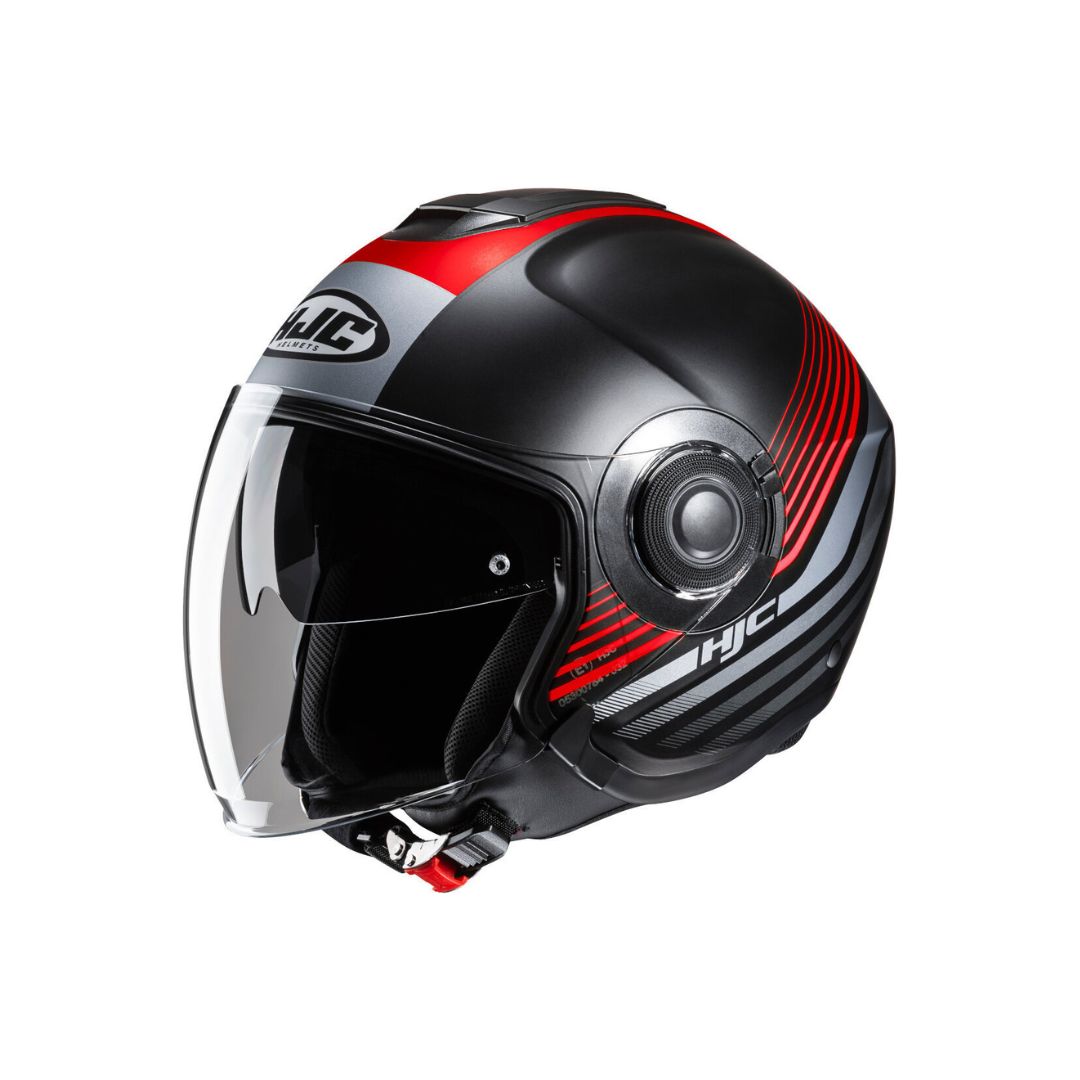 HJC i40N Dova MC1SF