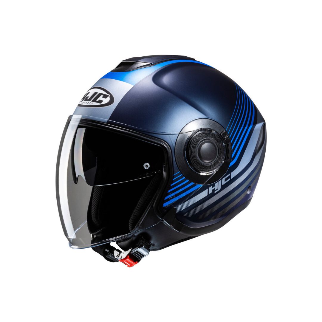 HJC i40N Dova MC2SF