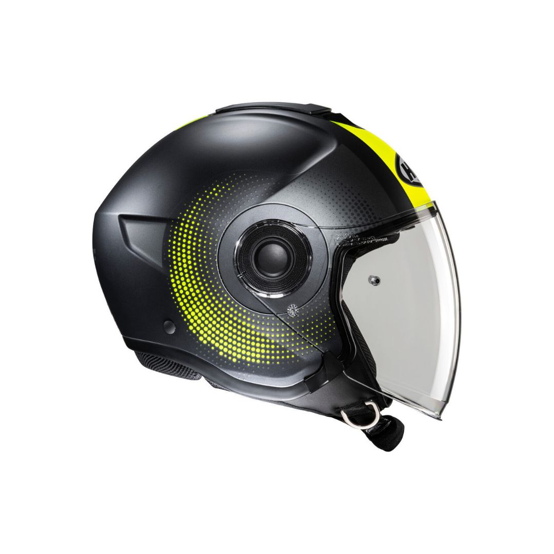 HJC i40N Dova MC3HSF