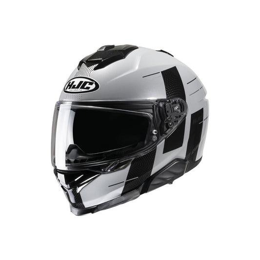 HJC i71 Peka MC5