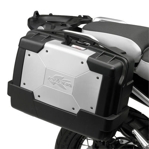 Kappa KGR33 Garda kofer (33L – MONOKEY® top case / bočni)