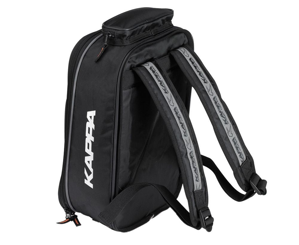 Kappa LH201 – magnetna tank torba 30–40L