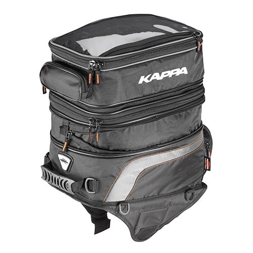 Kappa LH201 – magnetna tank torba 30–40L
