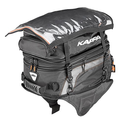 Kappa LH201 – magnetna tank torba 30–40L