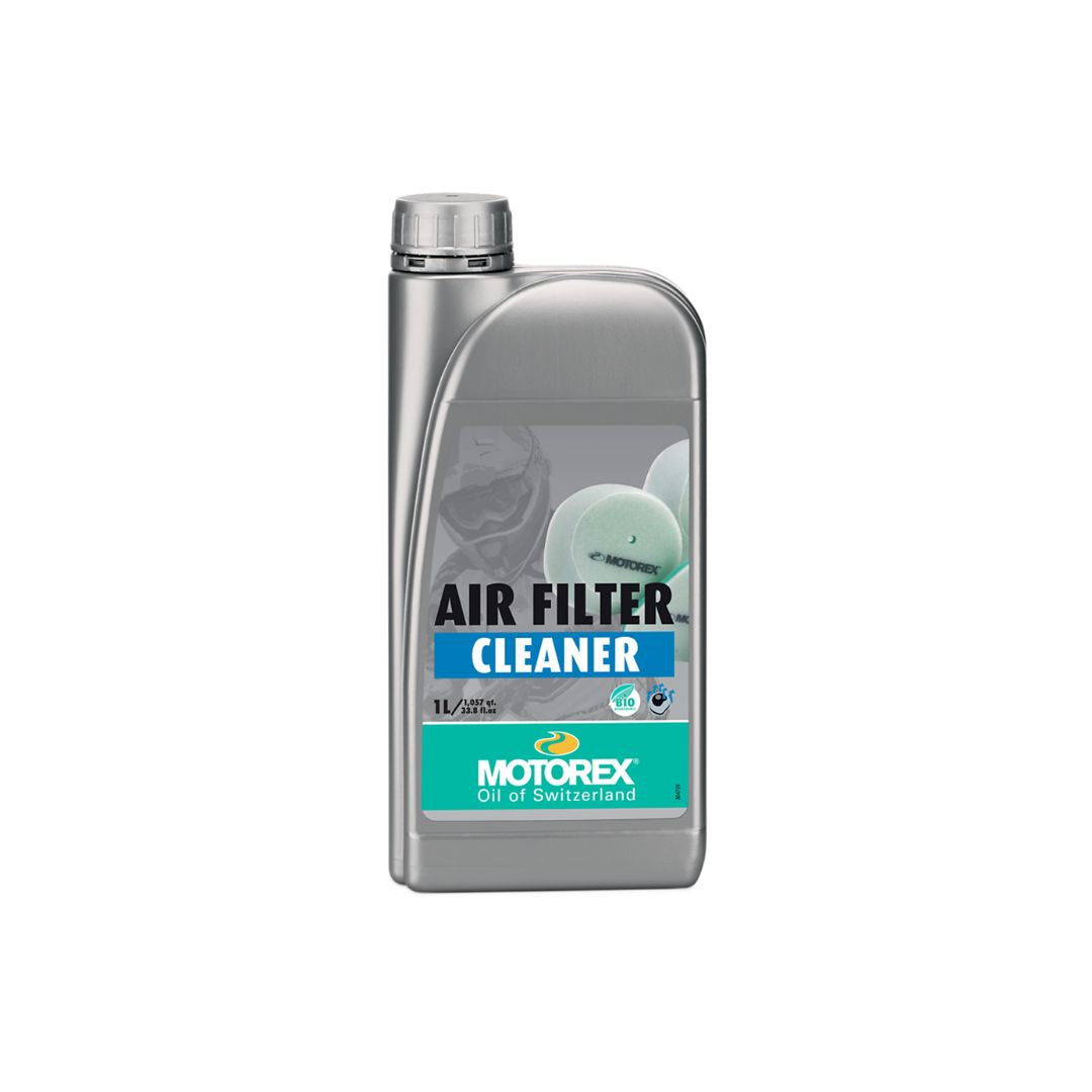 MOTOREX Air Filter Cleaner 1L