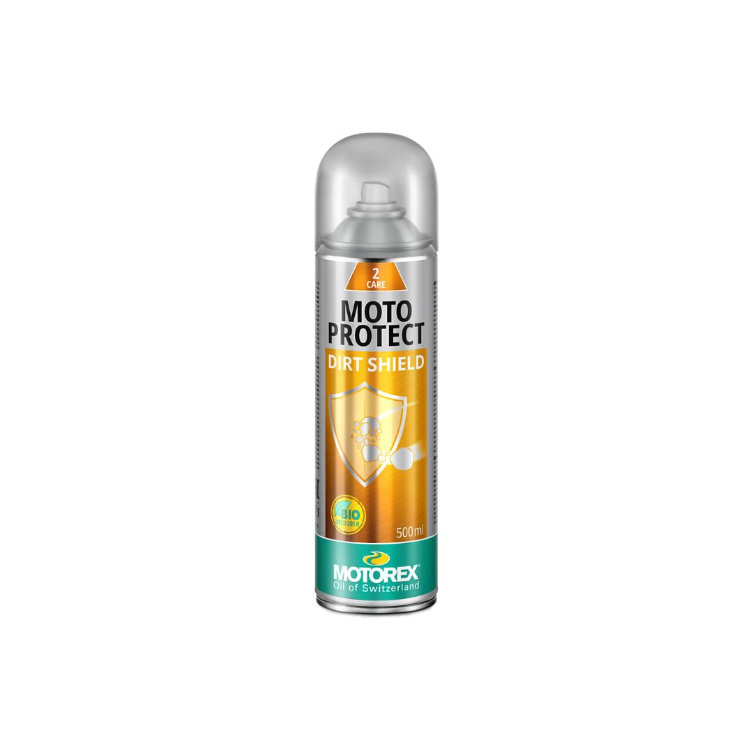 MOTOREX Moto Protect Sprej 500ml