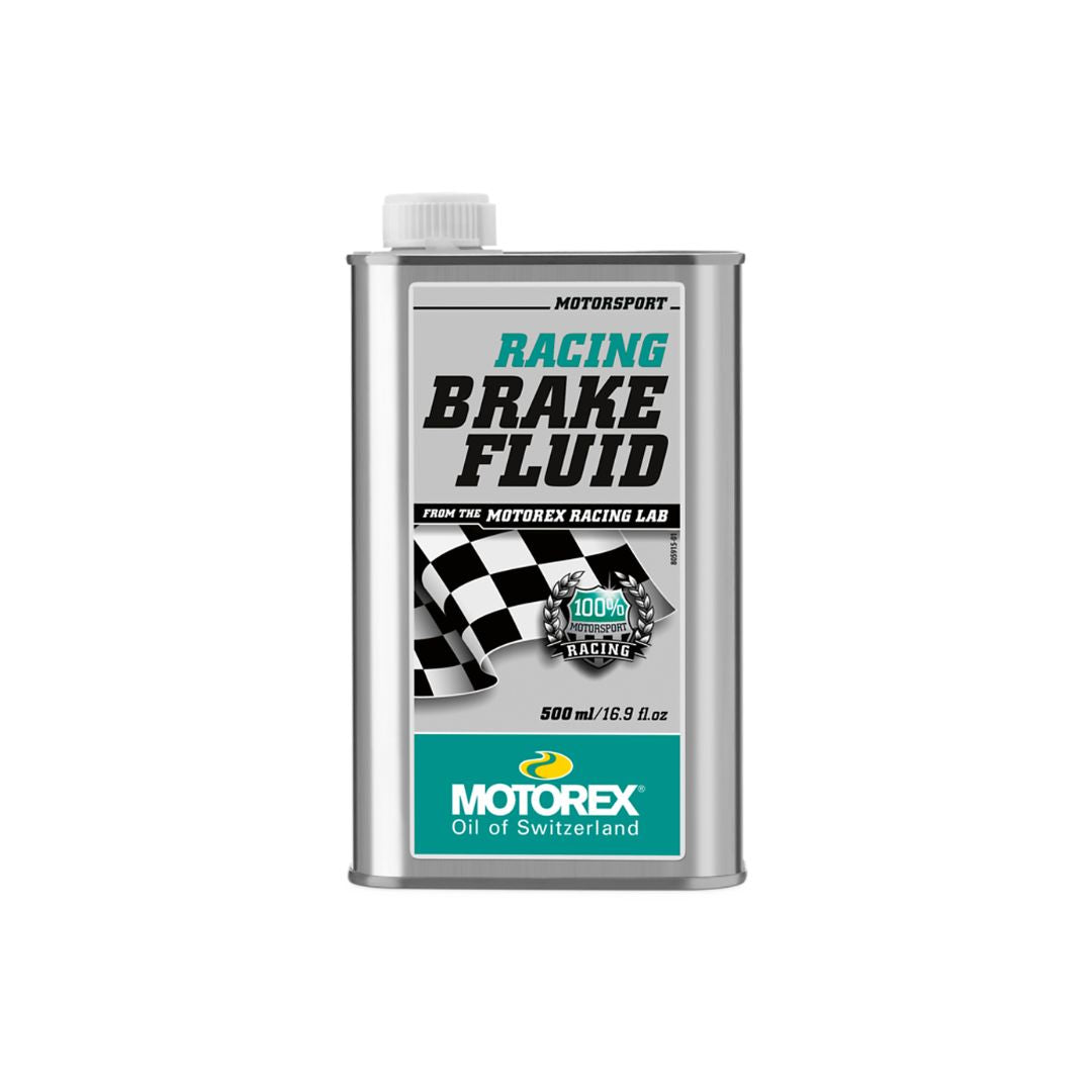 MOTOREX Racing Brake Fluid 500ml