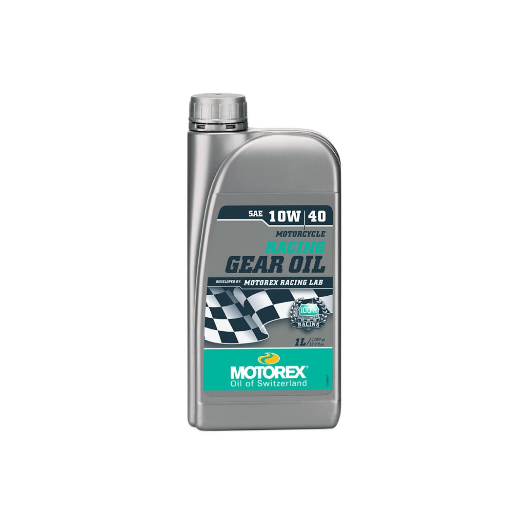 MOTOREX Racing Gear Oil 10W40 1L