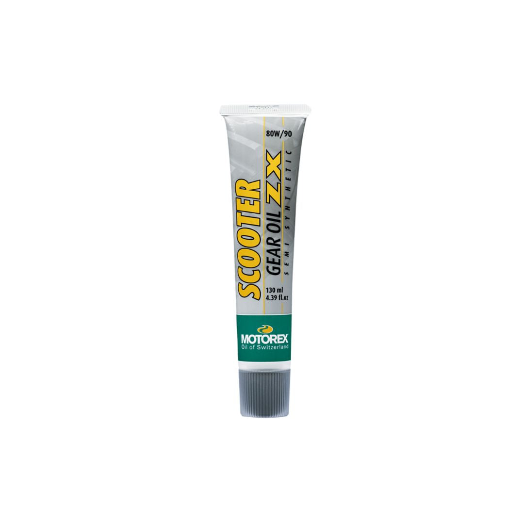 MOTOREX Scooter Gear Oil ZX 80W90