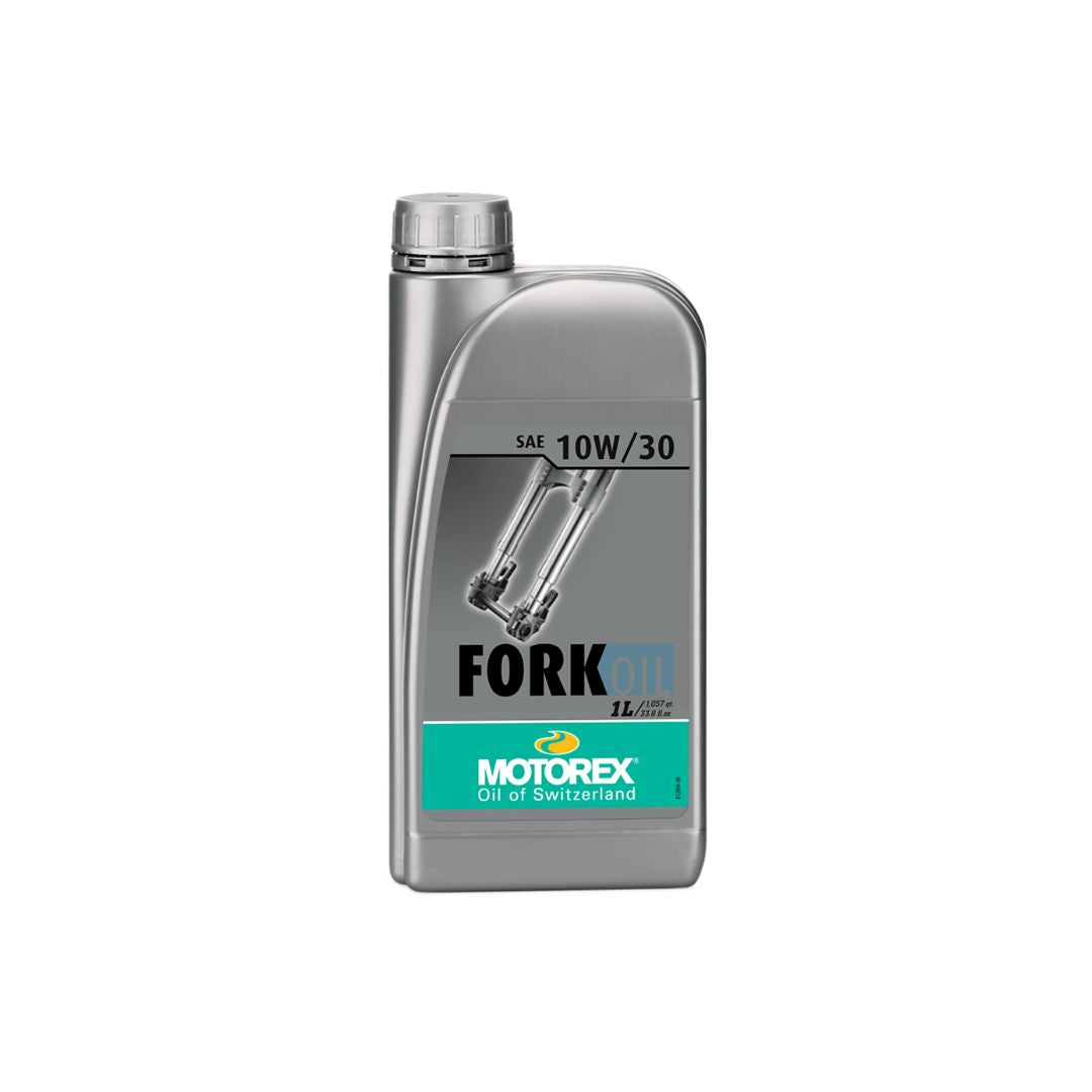 MOTOREX Fork Oil 10W30 1L