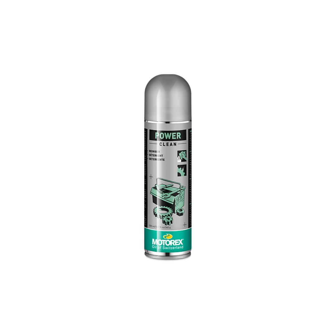 MOTOREX Power Celan Sprej 500ml