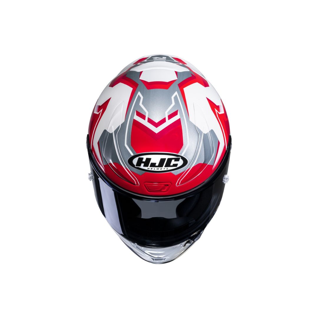 HJC RPHA1 Nomaro MC21