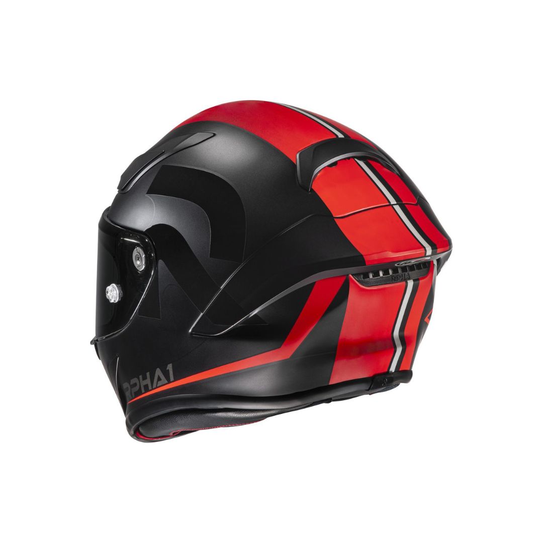 HJC RPHA1 Senin MC1SF