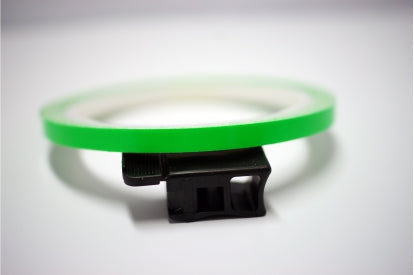 OneDesign RSFVP Reflex zelene trakice za felne