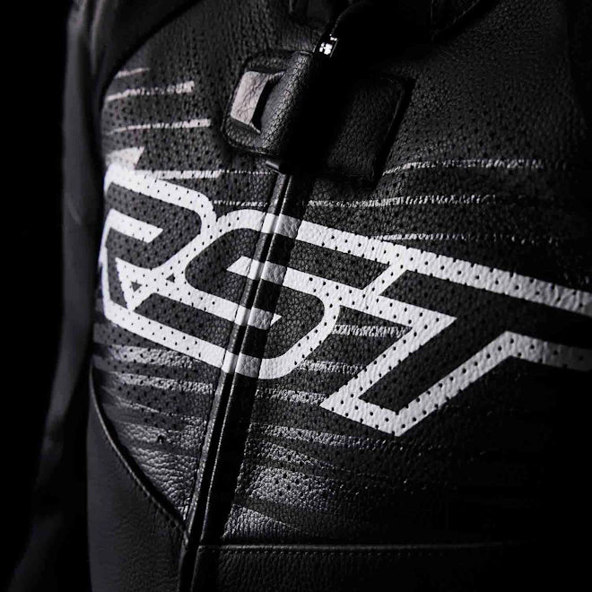 RST Tractech Evo D3O CE Kožna Jakna