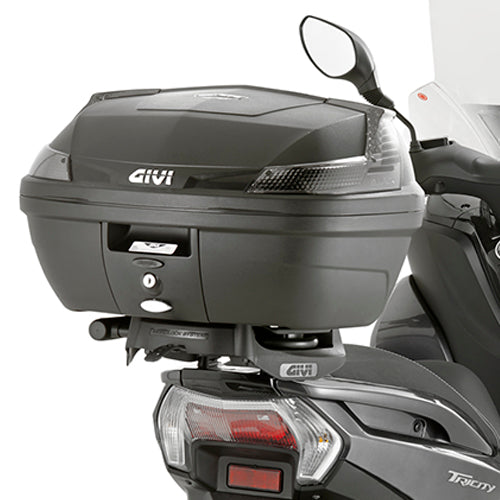 Givi B4700NTML Blade kofer (47L – MONOLOCK® top case) bez ploče
