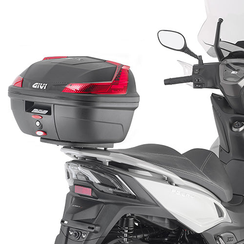 Givi B37N Blade kofer (37L – MONOLOCK® top case)