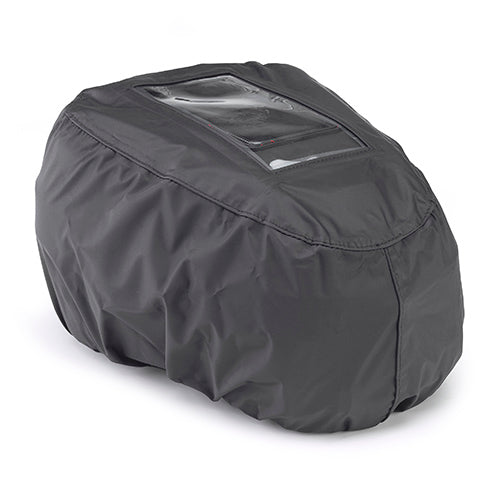 Givi ST612+ Tanklock – kompaktna sport tank torba 12-15L