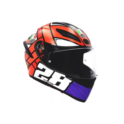 AGV K1 S Guevara 2023