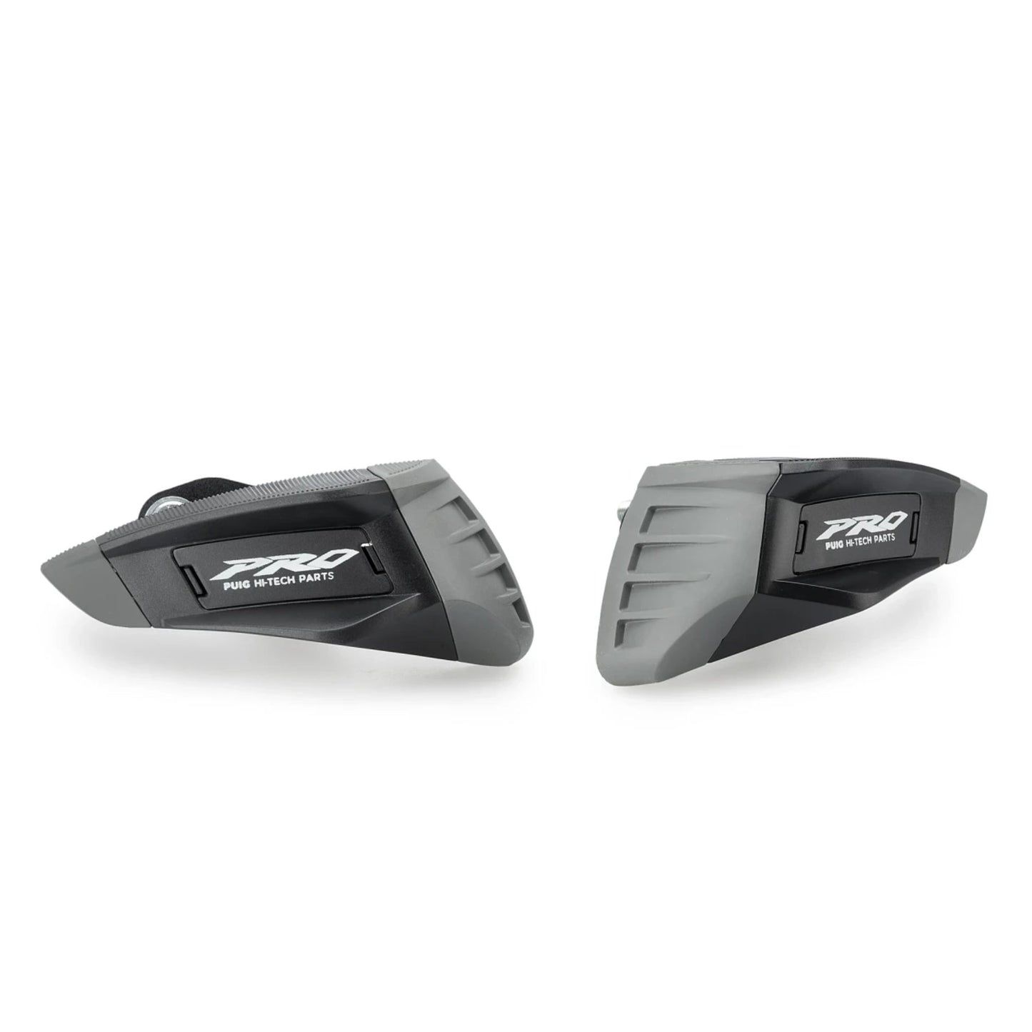 Puig PRO 2.0 Frame Sliders – Kawasaki Z1000 (2014–2020) / Versys 1000 (2015–2020) / Versys 1100 (2025–2026)