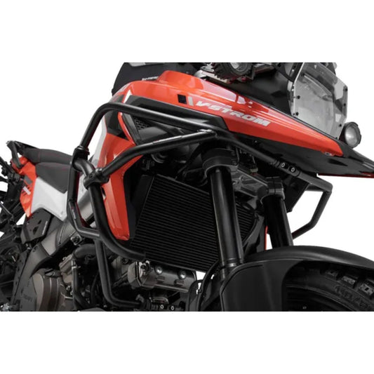 SW-MOTECH Gornji Crash Bar (Upper Crash Bars) za Suzuki V-Strom 1050 (2020–)
