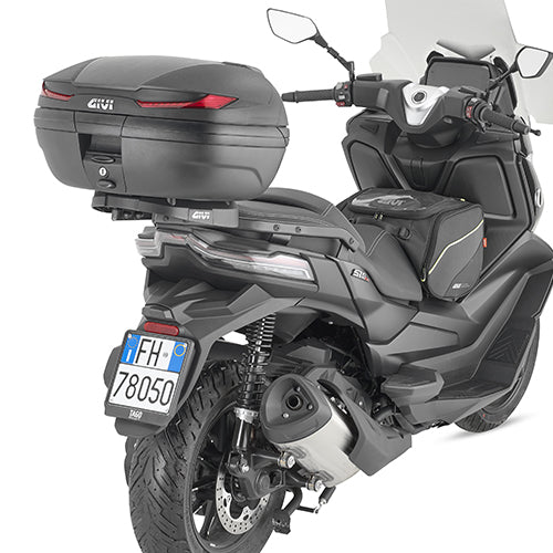 Givi V45 Arena kofer (45L – MONOKEY® top case)