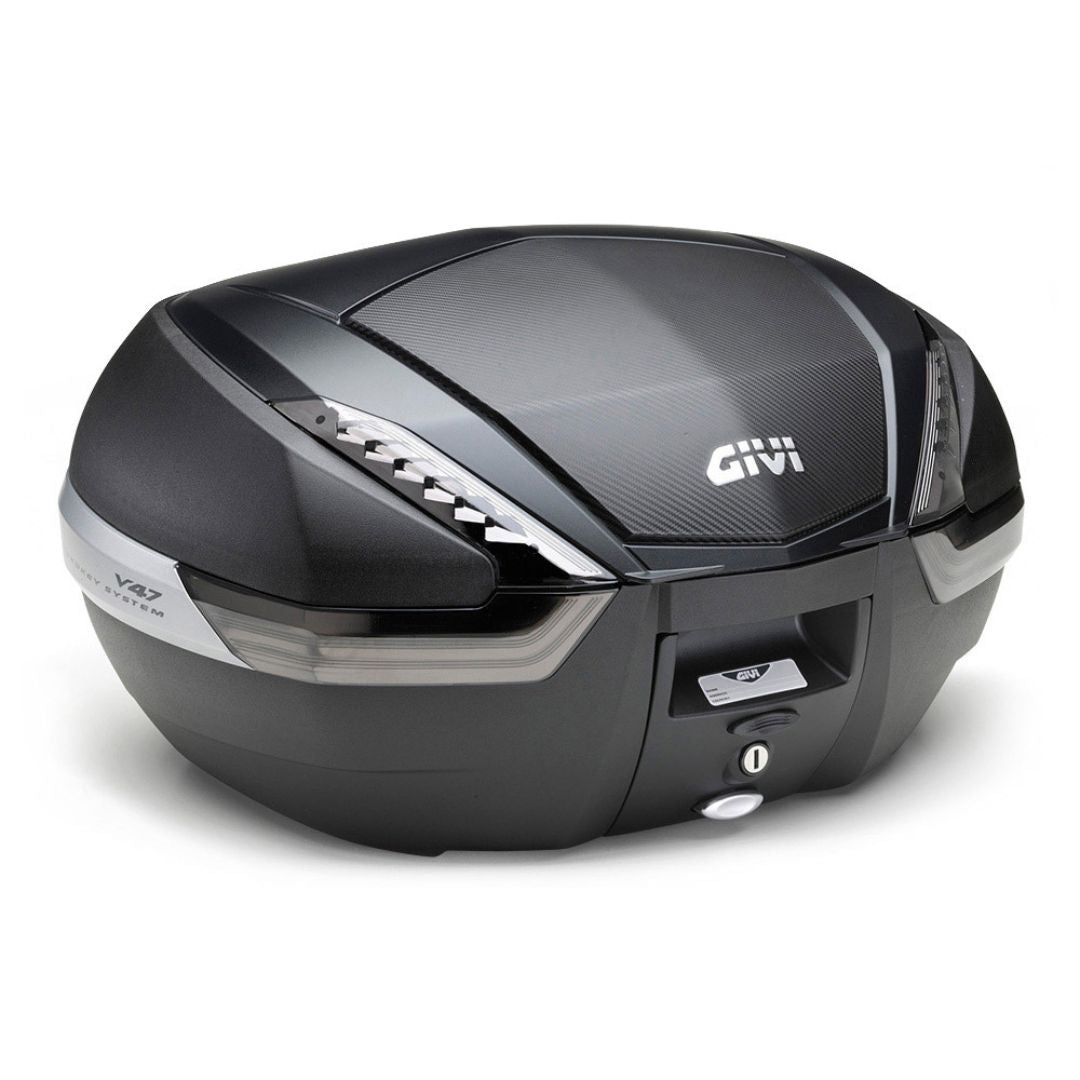 Givi V47NNT kofer (47L – MONOKEY® top case)