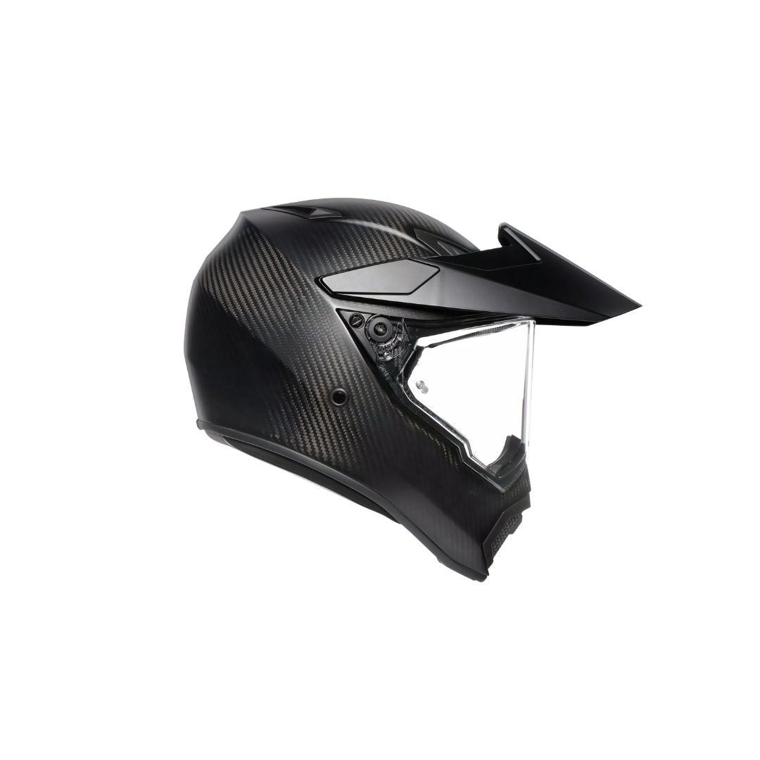 AGV AX9 Carbon Mat