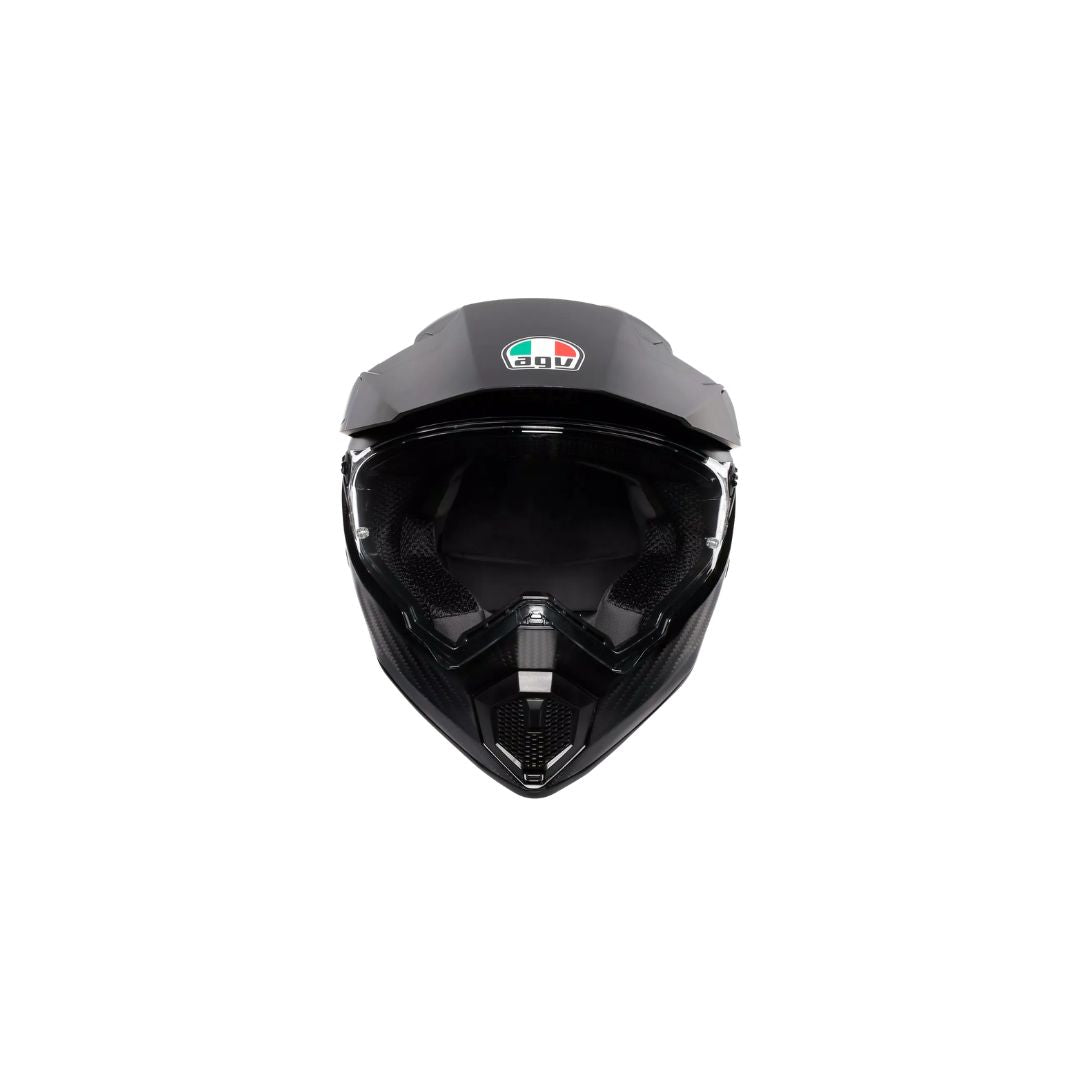 AGV AX9 Carbon Mat