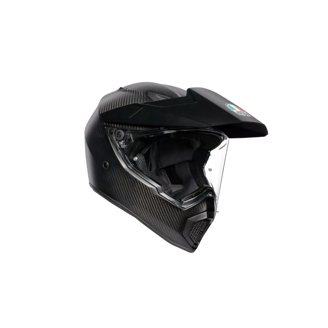 AGV AX9 Carbon Mat