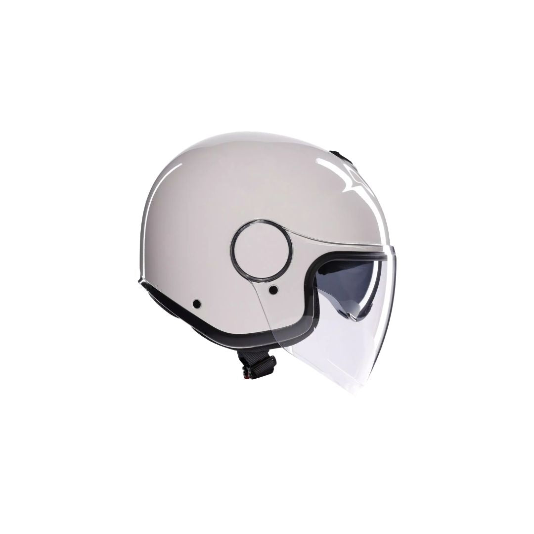 AGV Eteres Lak Bijela