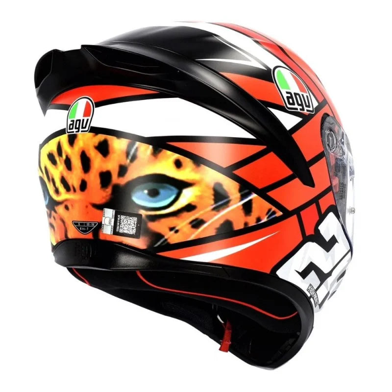 AGV K1 S Guevara 2023