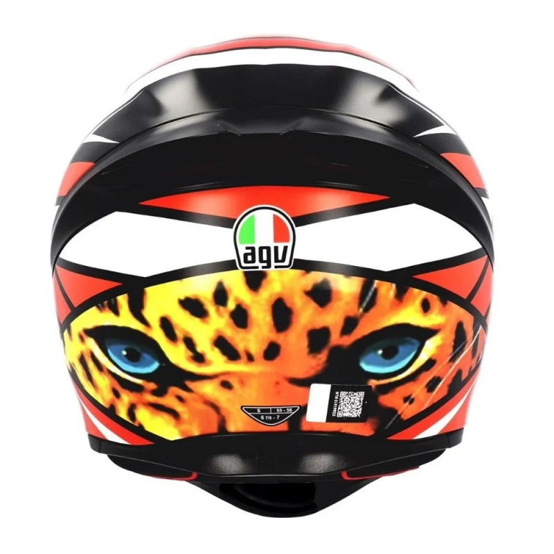 AGV K1 S Guevara 2023
