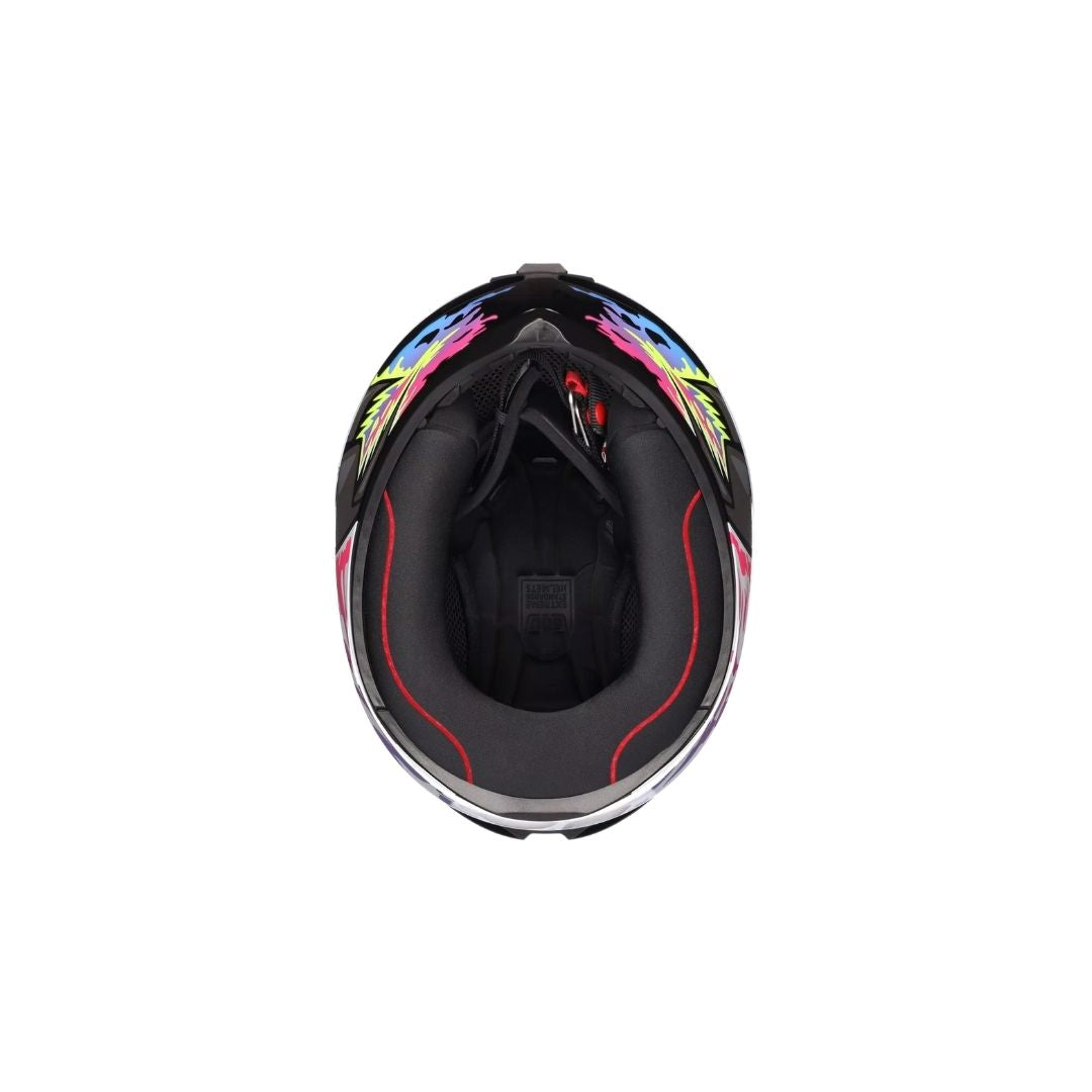 AGV K1 S Bezzechi 2023